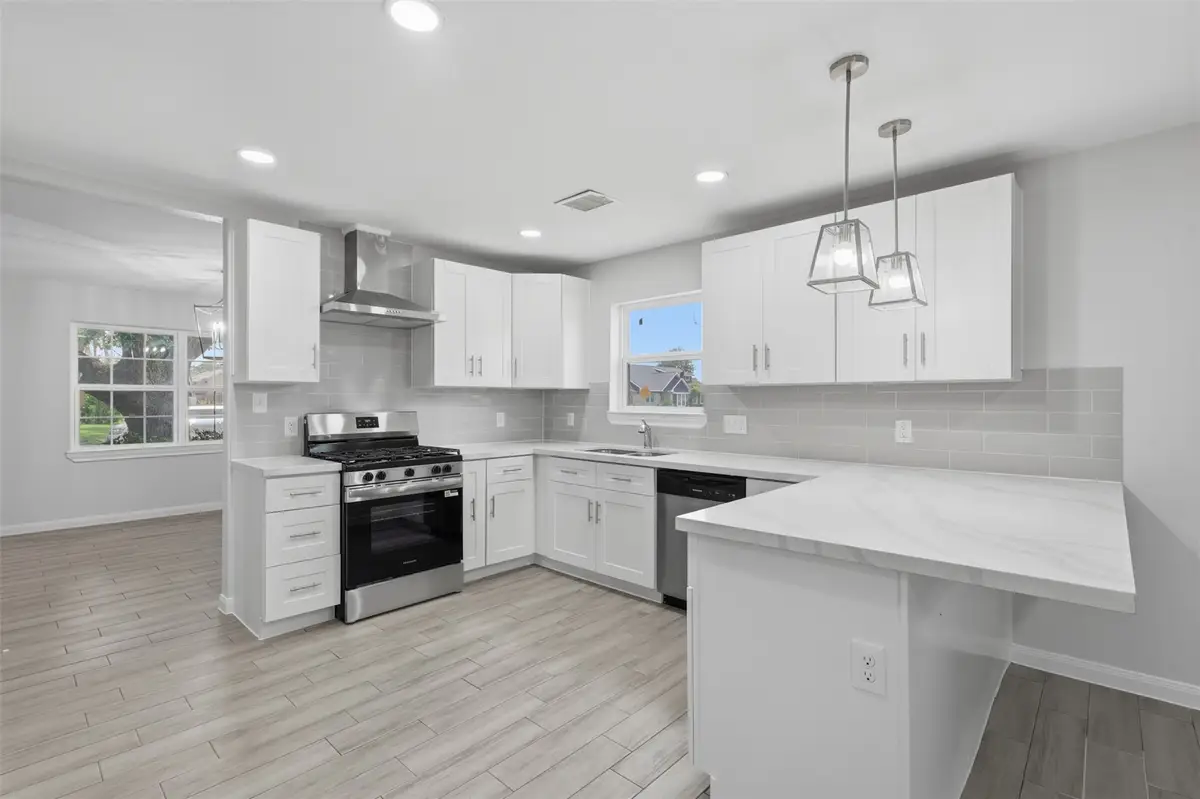 7826 Twin Hills Drive, Houston, TX 77071 - #1