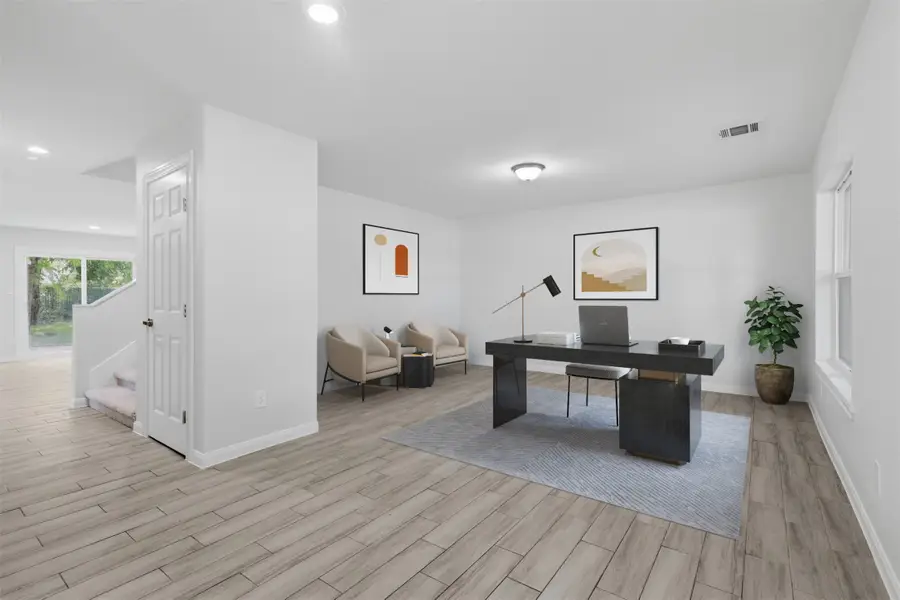 7826 Twin Hills Drive, Houston, TX 77071 - #3