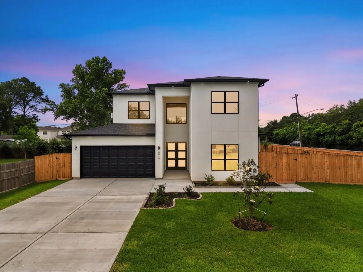 6018 Becky Lane, Pearland, TX 77584 - #1
