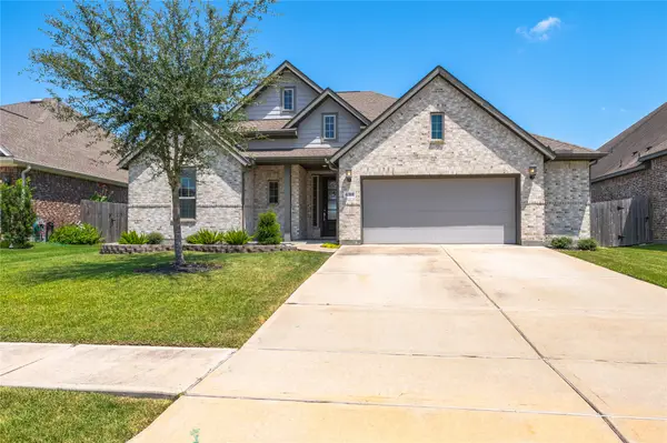 6318 Ontario Drive, League City, TX 77573