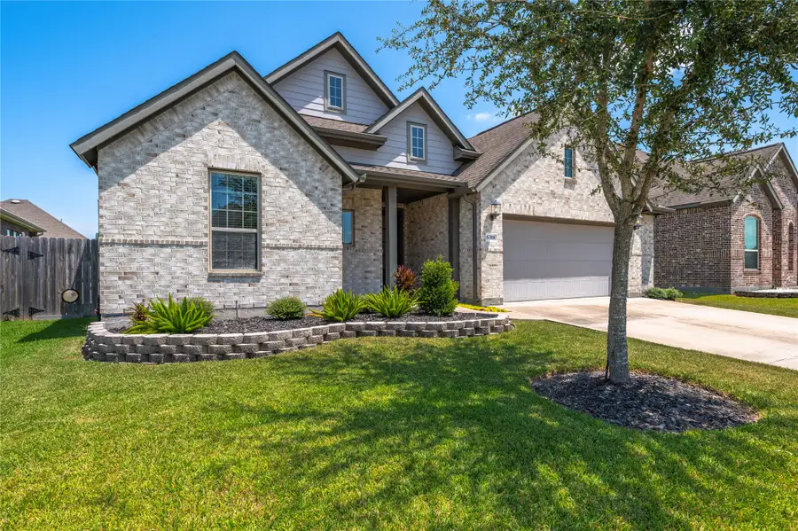 6318 Ontario Drive, League City, TX 77573 - #2