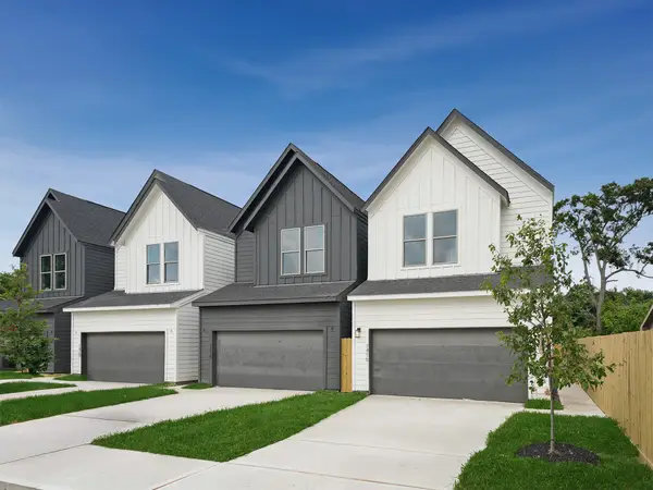 7422 Maxroy Street, Houston, TX 77088