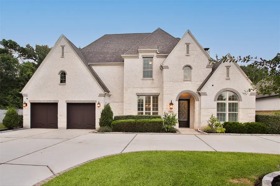 182 Caledonia Circle, Montgomery, TX 77316 - #3