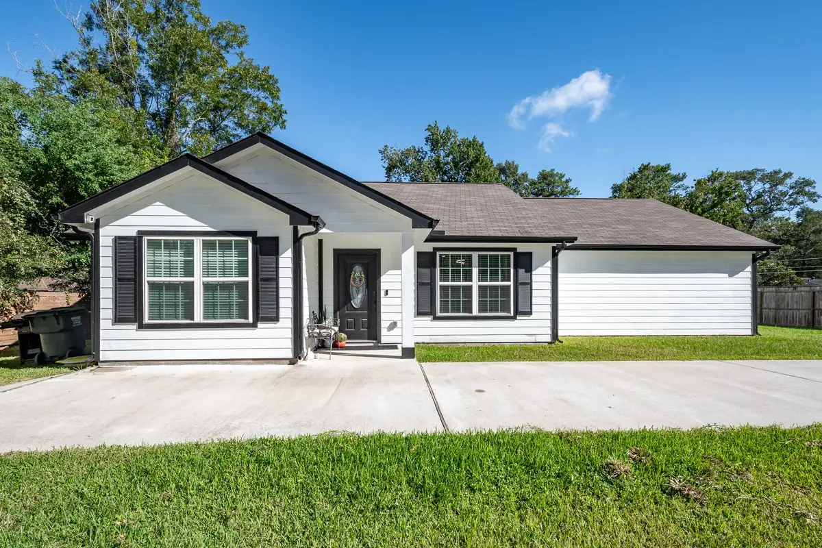 714 Little Doe Drive, Crosby, TX 77532 - #1