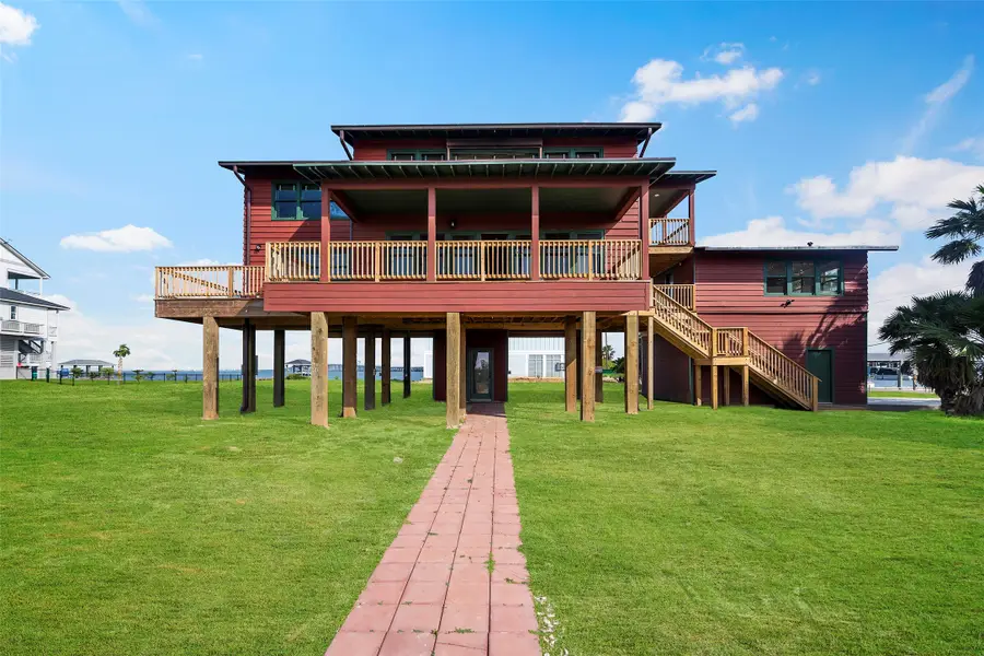 516 91st Street, Galveston, TX 77554 - #3