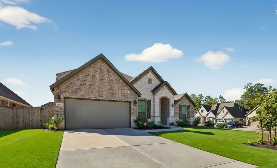 23426 Yaupon Hills Drive, New Caney, TX 77357 - #2