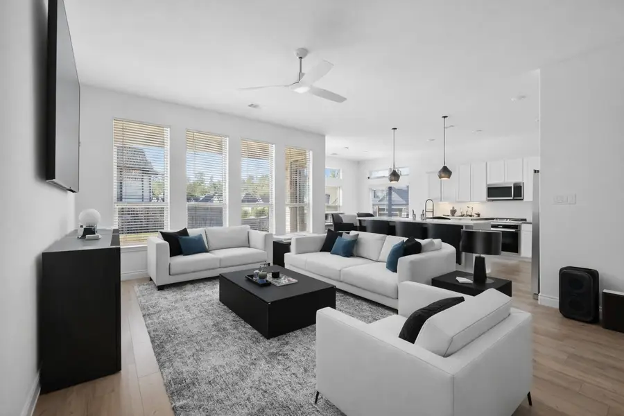 23426 Yaupon Hills Drive, New Caney, TX 77357 - #3