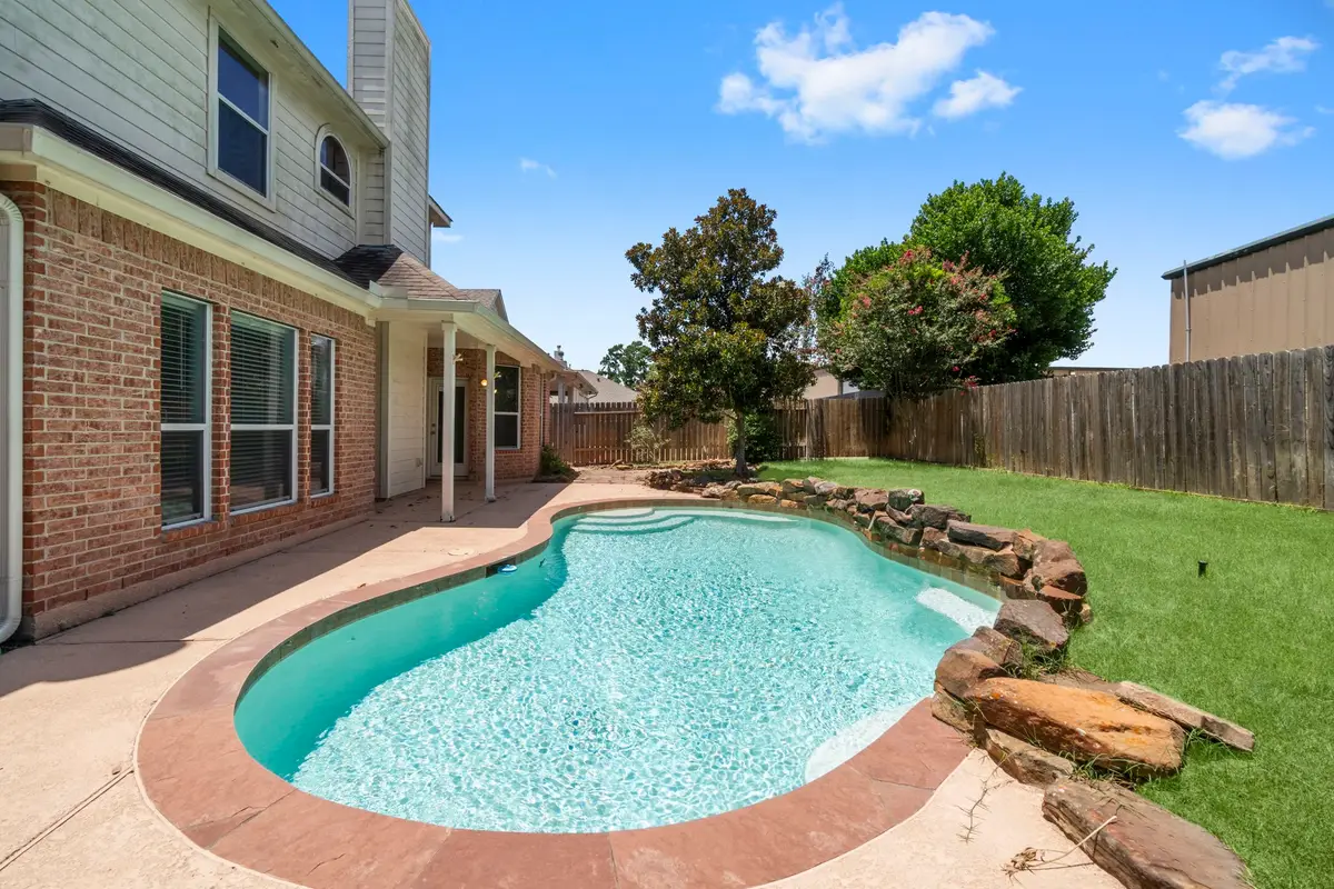 21539 Black Opal Lane, Kingwood, TX 77339 - Image #1