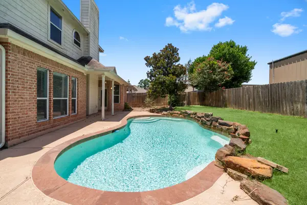 21539 Black Opal Lane, Kingwood, TX 77339