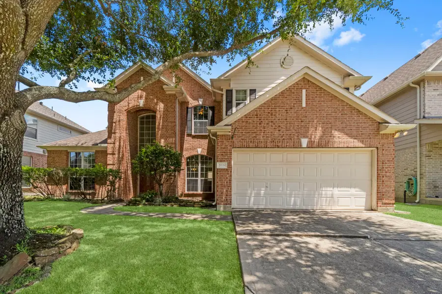 21539 Black Opal Lane, Kingwood, TX 77339 - Image #2