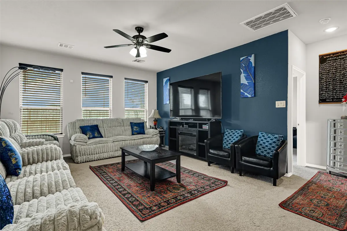 2210 Switchgrass Lane, Rosenberg, TX 77469 - #1