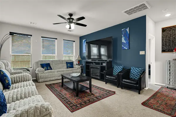 2210 Switchgrass Lane, Rosenberg, TX 77469