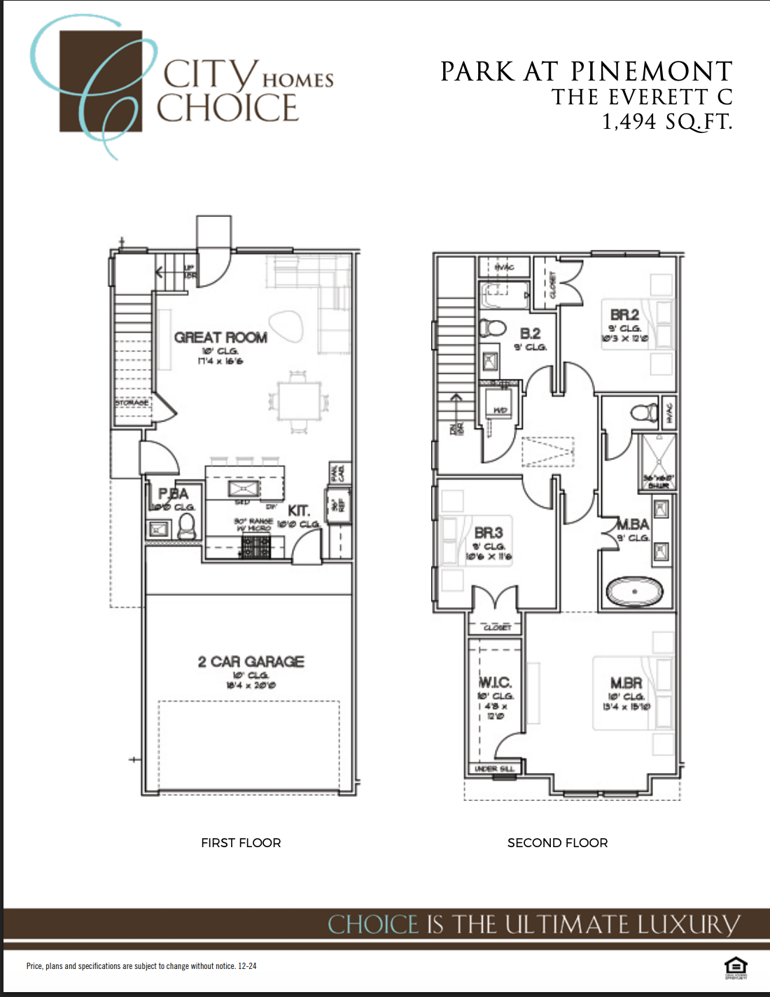 6521 Rena Street, Houston, TX 77092 - #1