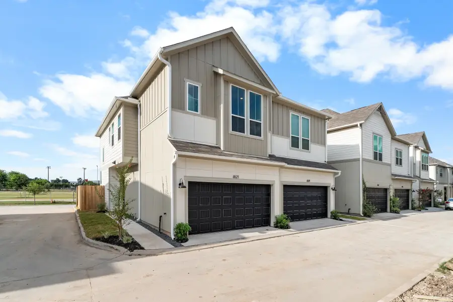6521 Rena Street, Houston, TX 77092 - #3
