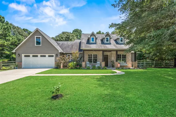 8861 Catamaran Way, Montgomery, TX 77316