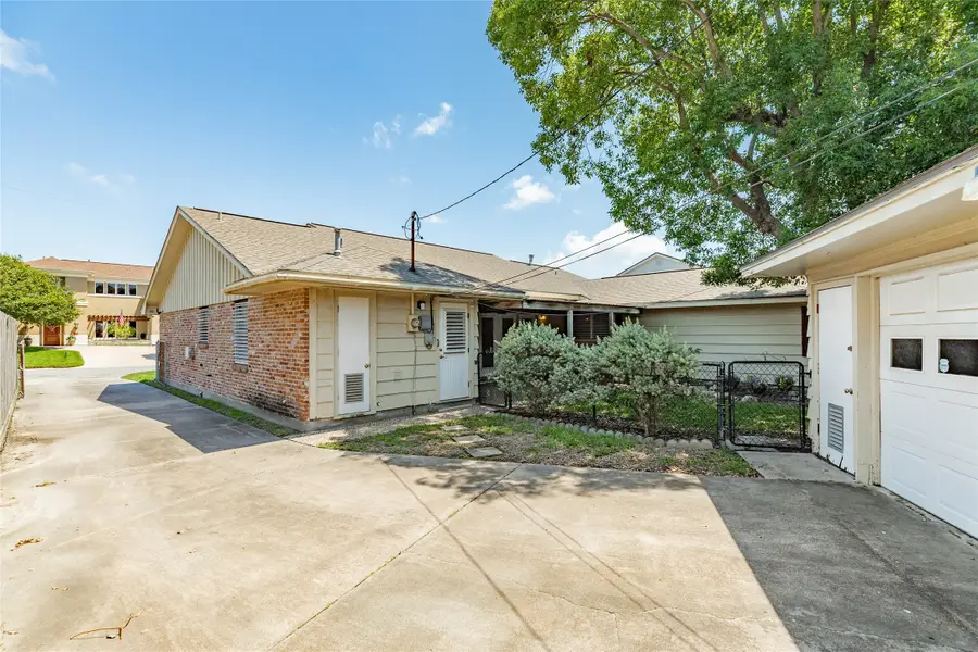 7721 Beluche Drive, Galveston, TX 77551 - #3