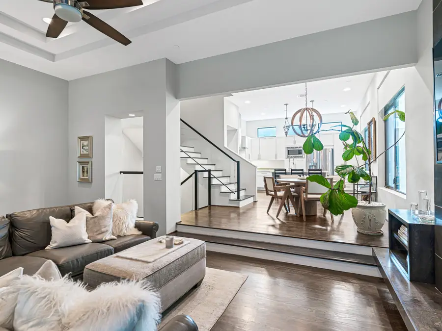 1520 Malone Street, Houston, TX 77007 - Image #2