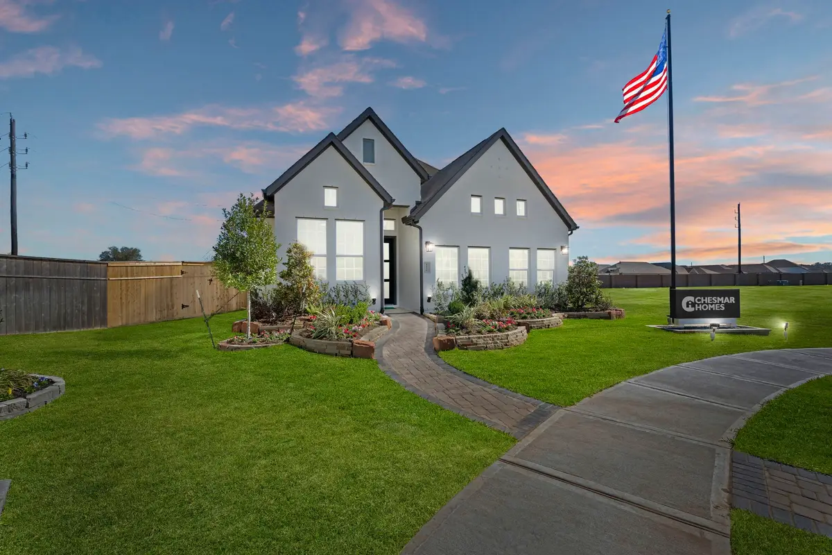 1119 Luna Drive, Missouri City, TX 77459 - Image #1