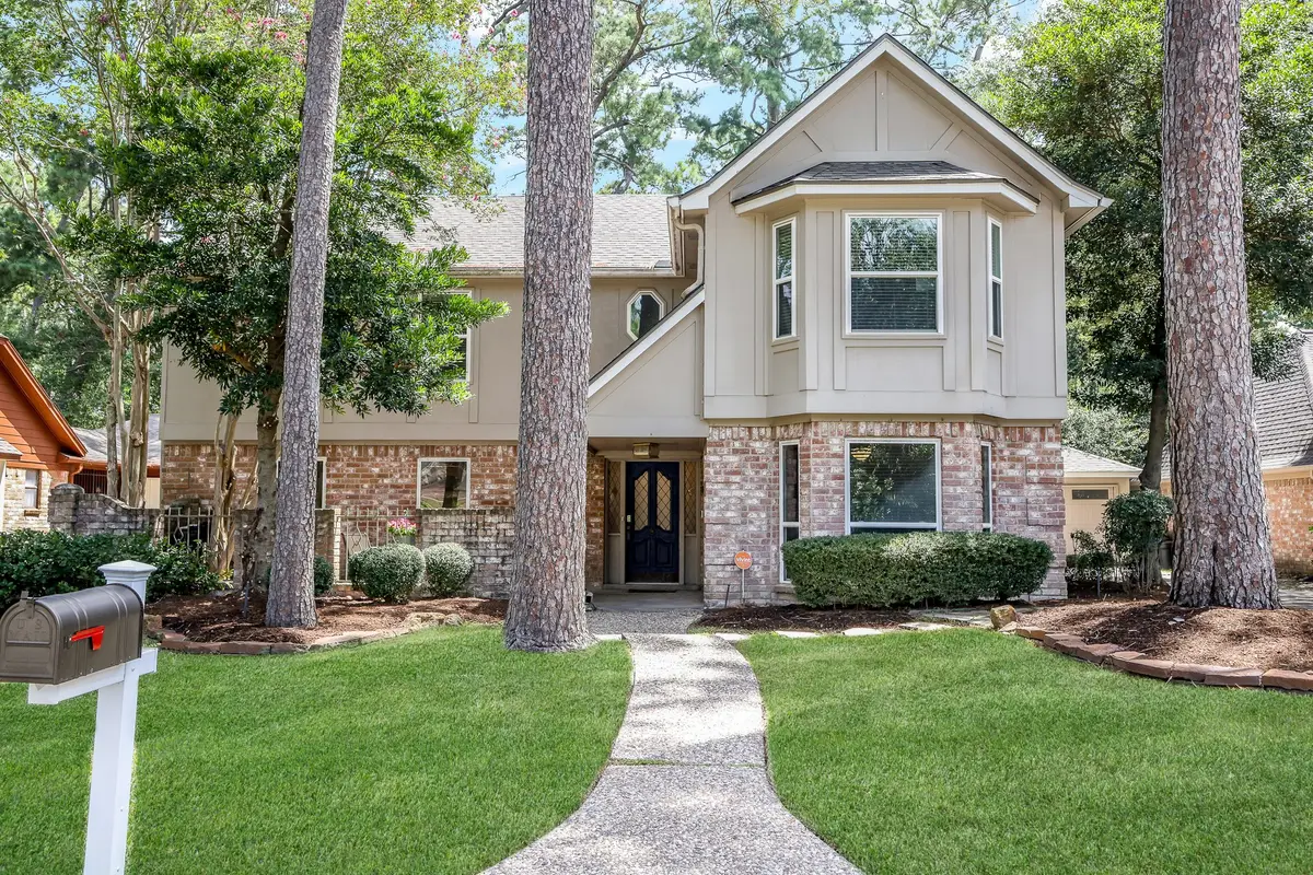 13706 Darrington Lane, Houston, TX 77069 - #1