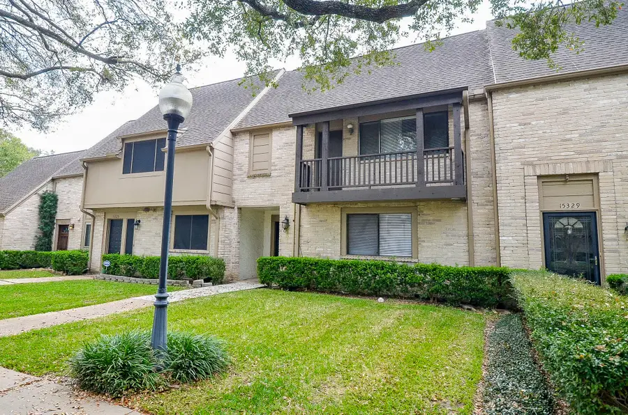 15327 Falmouth Avenue #2, Houston, TX 77084 - #3