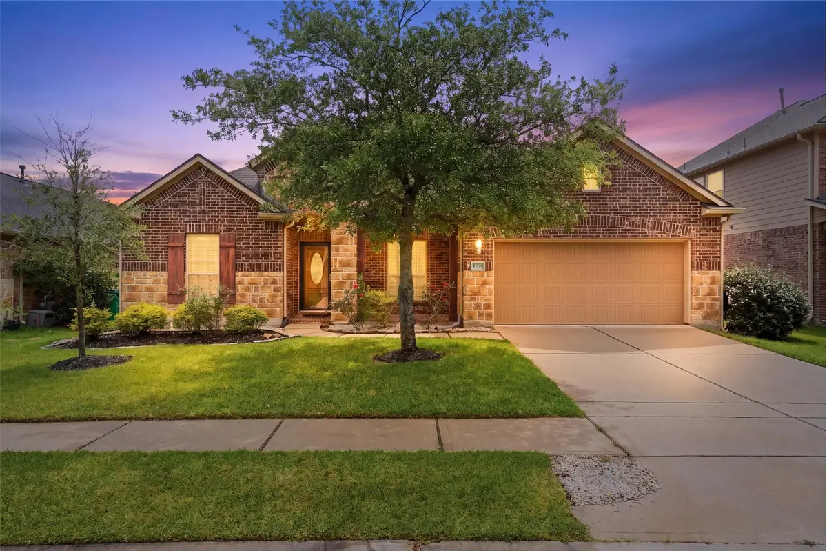 23722 Bernshausen Drive, Spring, TX 77389 - #1