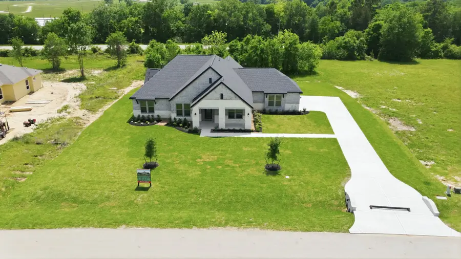 24933 Hopeview Way, Montgomery, TX 77356 - #2