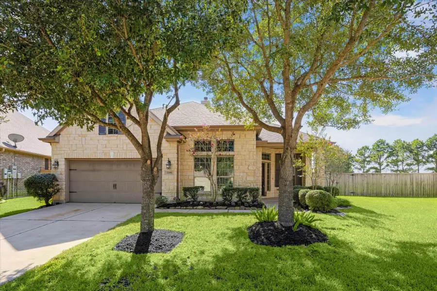 22011 Gray Pearl Court, Cypress, TX 77433 - Image #2
