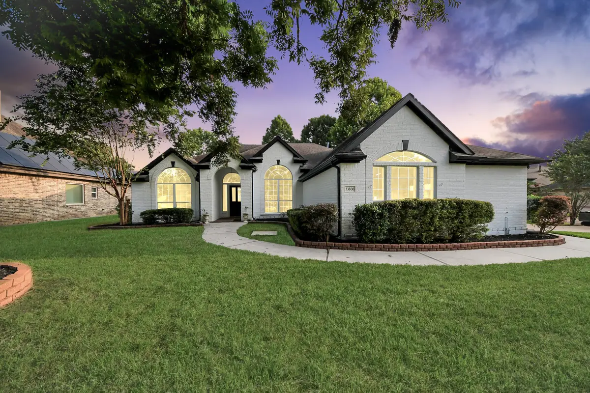33206 Whitley Court, Fulshear, TX 77441 - #1
