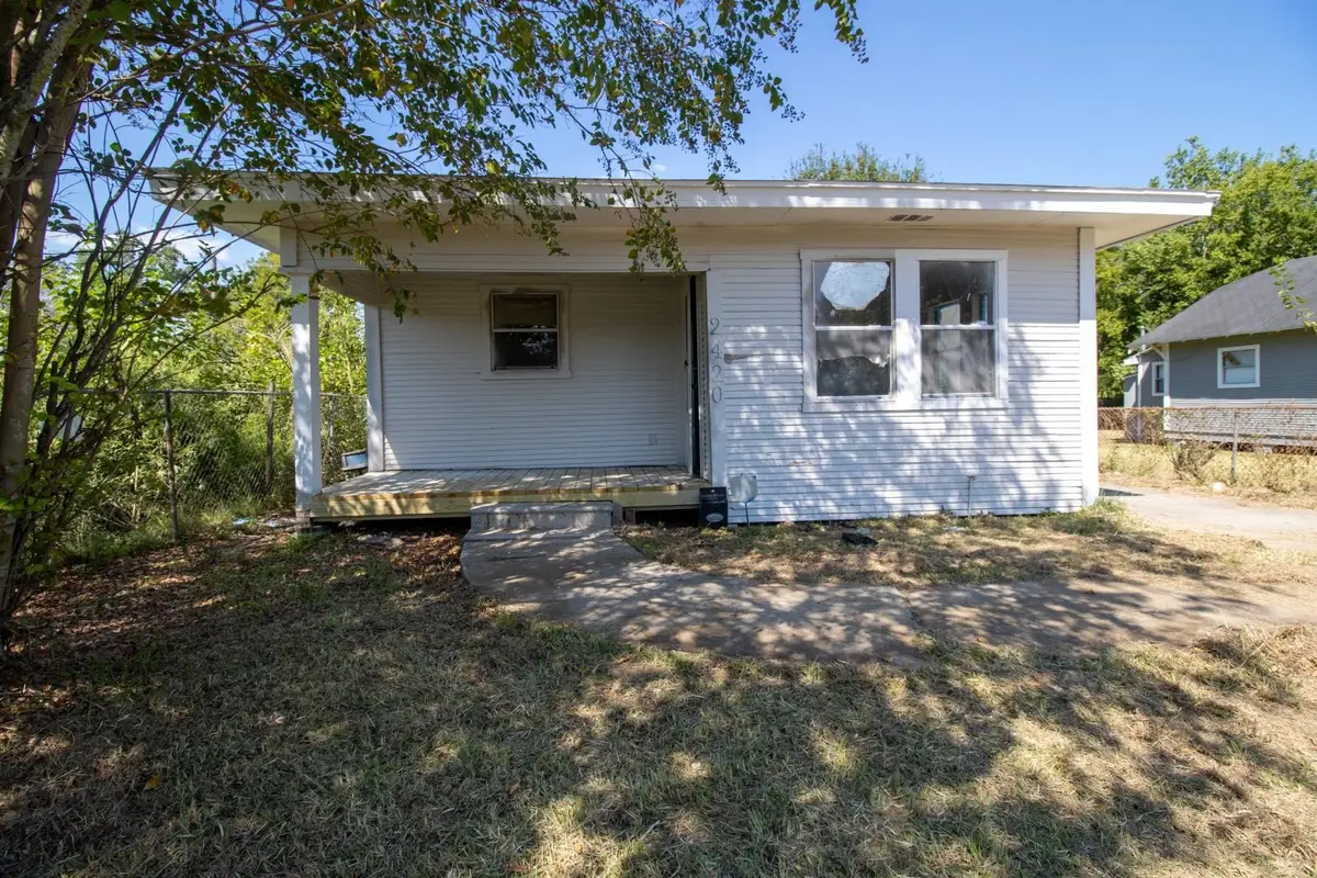 2420 Harriot Street, Beaumont, TX 77705 - Image #1