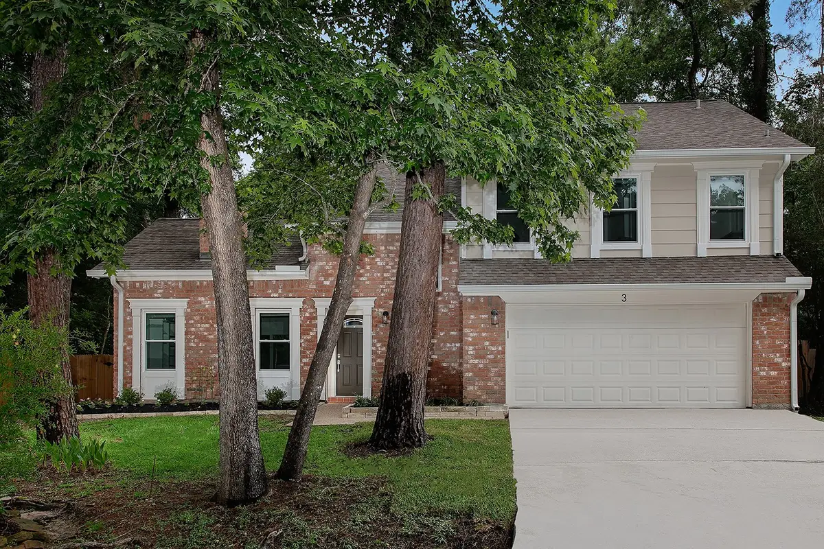 3 Meadow Beauty, The Woodlands, TX 77381 - Image #1