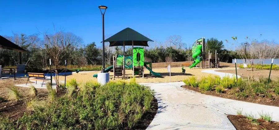 3316 Woodrose Orchard, Pearland, TX 77581 - #3