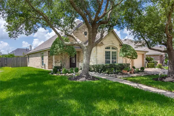 11007 Jadestone Creek Lane, Cypress, TX 77433