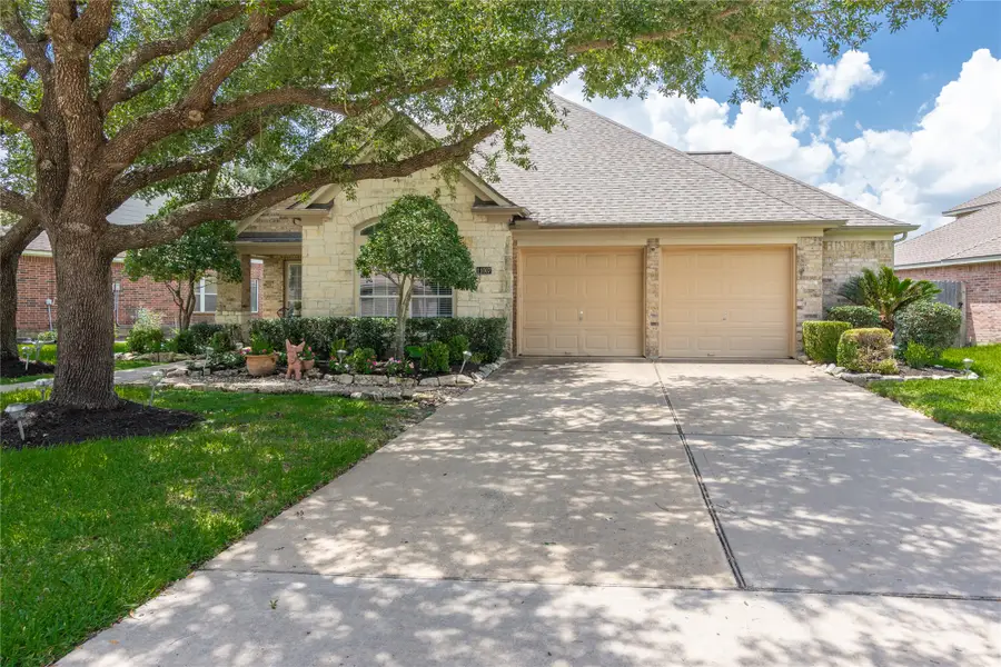 11007 Jadestone Creek Lane, Cypress, TX 77433 - #2