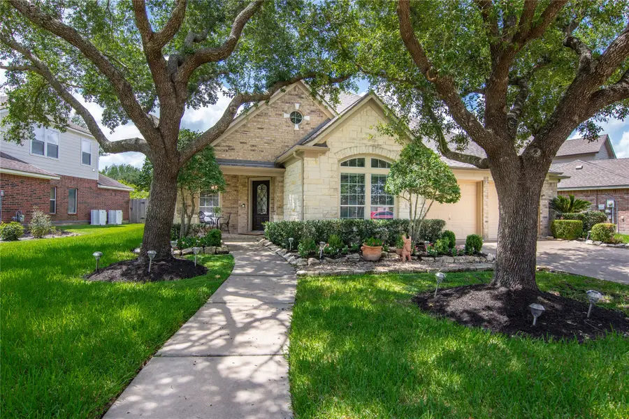 11007 Jadestone Creek Lane, Cypress, TX 77433 - #3