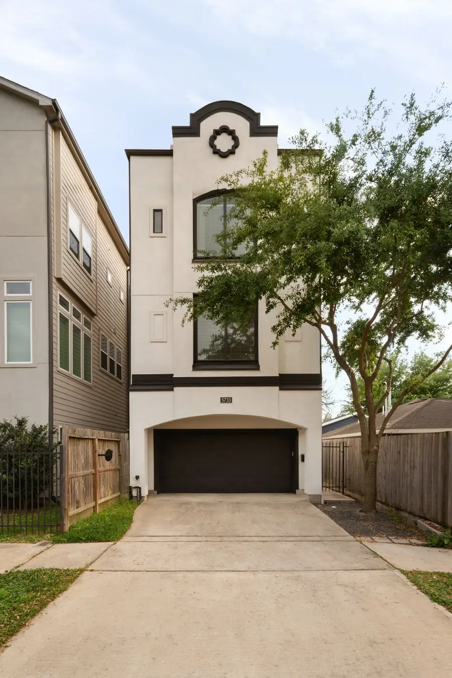 5733 Darling Street, Houston, TX 77007 - #3