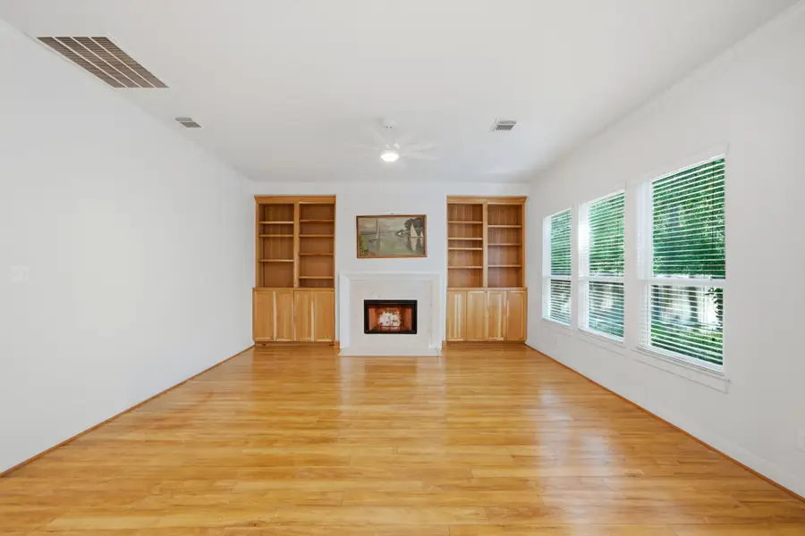 158 Lattice Gate Street, The Woodlands, TX 77382 - #3