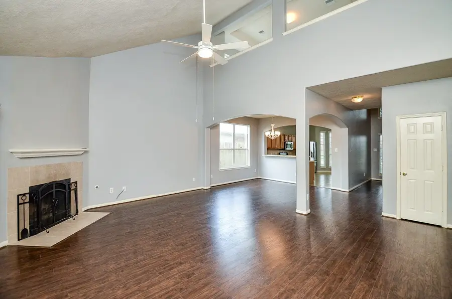 91 Rodeo Drive, Manvel, TX 77578 - #3