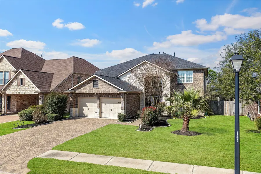 15607 Lavender Bay Lane, Cypress, TX 77429 - #3