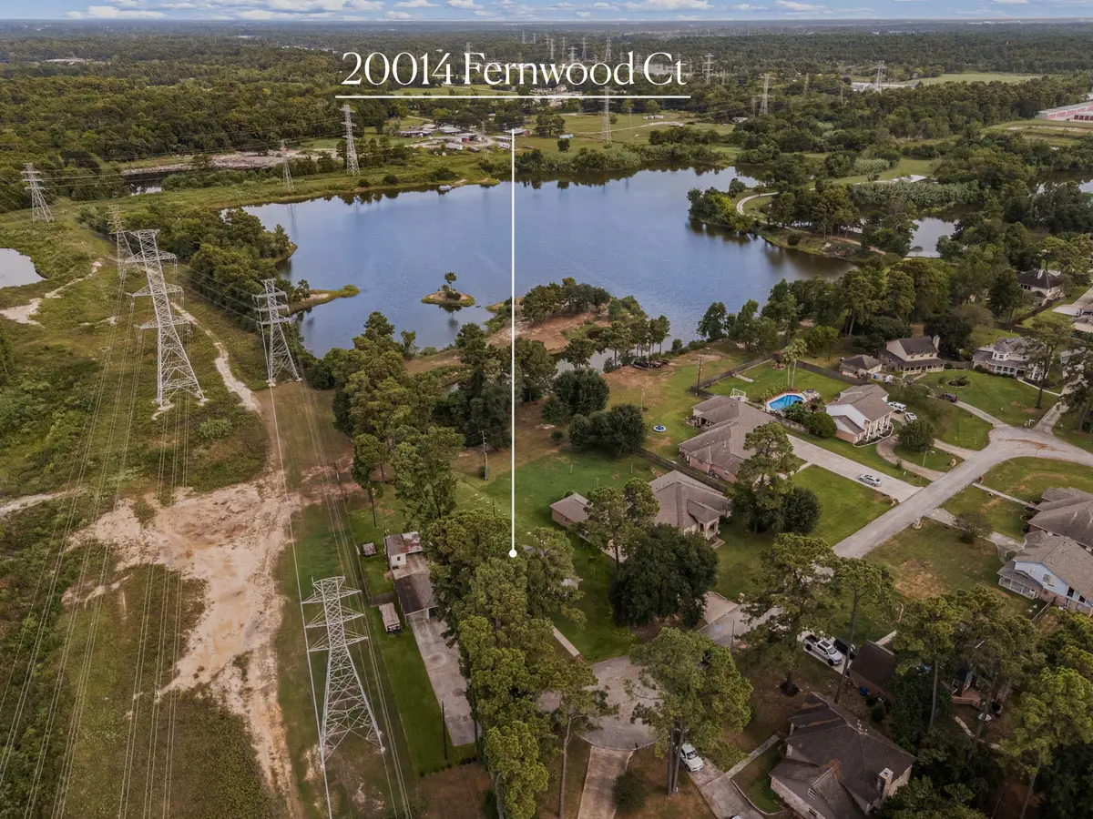 20014 Fernwood Circle, Humble, TX 77338 - #1
