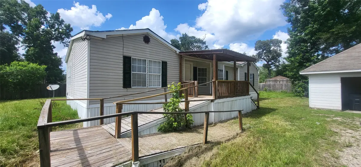 16711 Lake Circle, Conroe, TX 77302 - #1