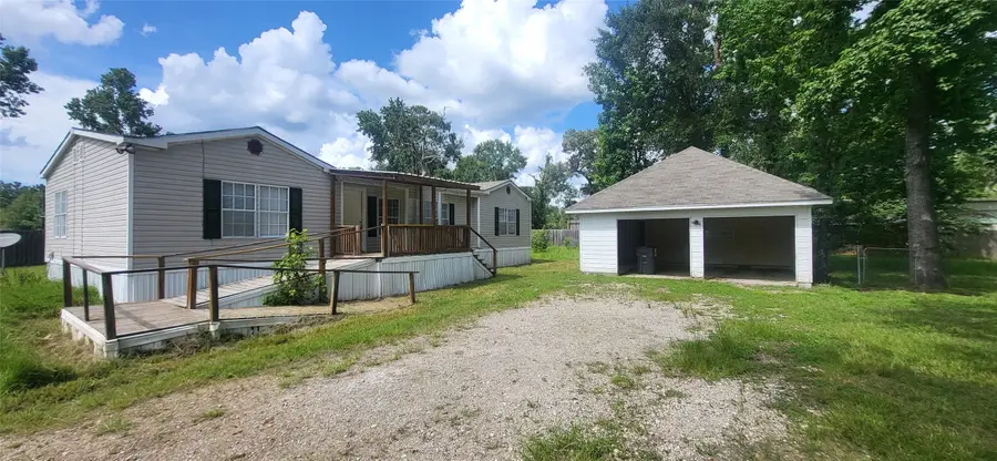 16711 Lake Circle, Conroe, TX 77302 - #2