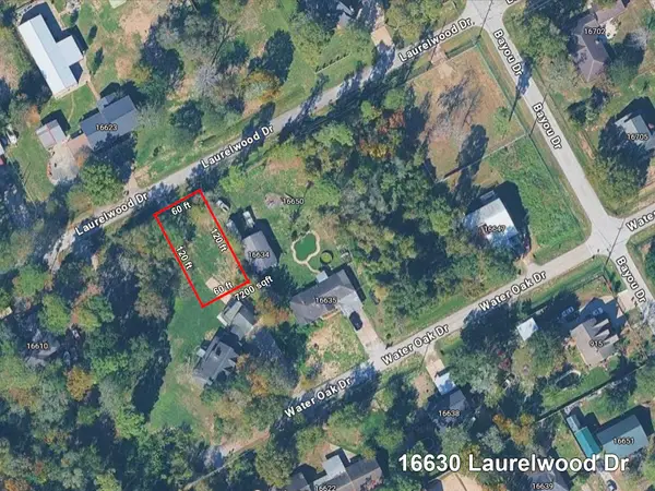 16630 Laurelwood Drive, Channelview, TX 77530