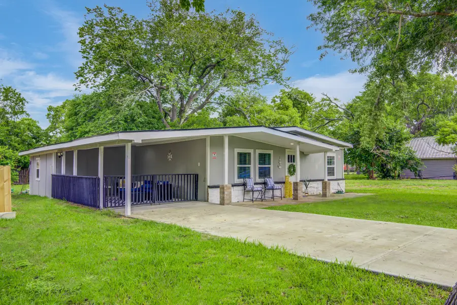 541 Circle Drive, La Porte, TX 77571 - Image #2