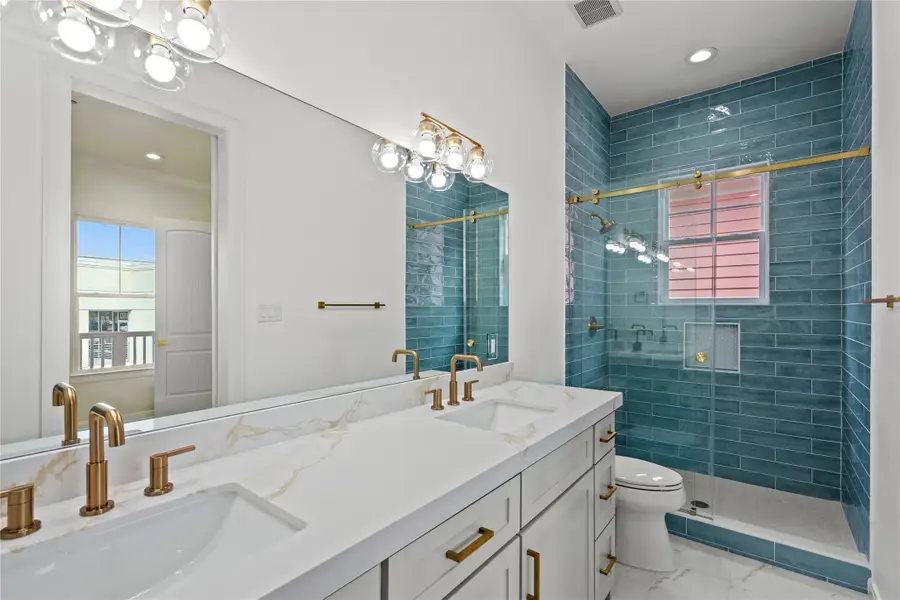 1107 62nd St, Galveston, TX 77551 - #3