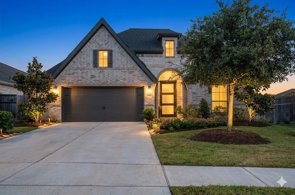 4002 Maple Glen Drive, Fulshear, TX 77441 - #1