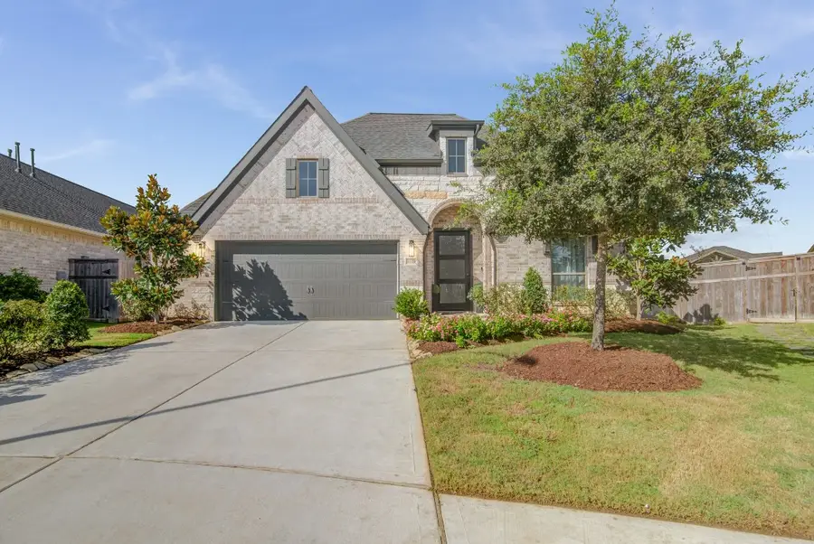 4002 Maple Glen Drive, Fulshear, TX 77441 - #3