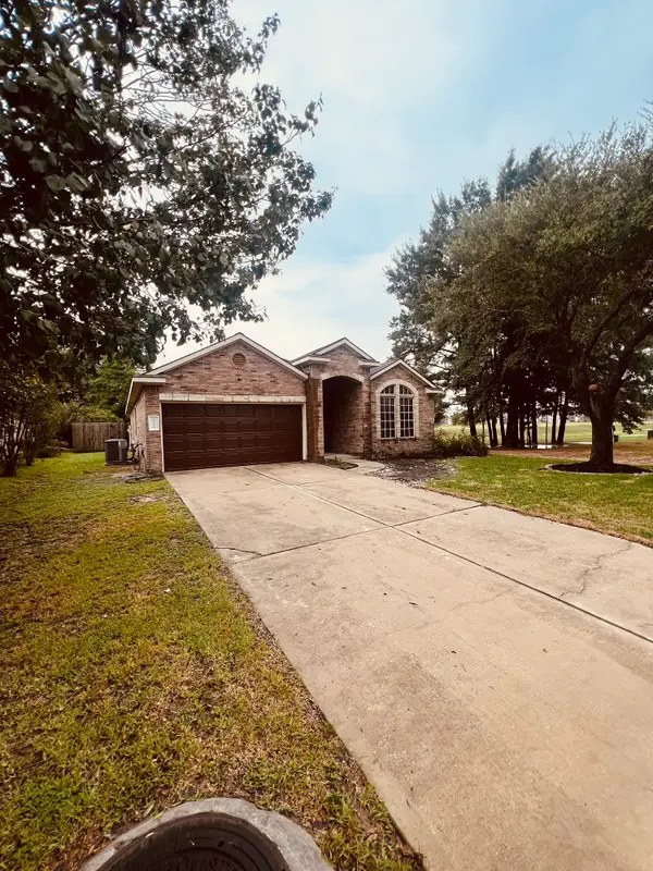 21300 Heritage Forest Lane, Porter, TX 77365