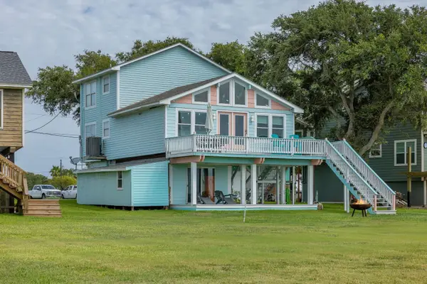 1933 County Road 291, Sargent, TX 77414