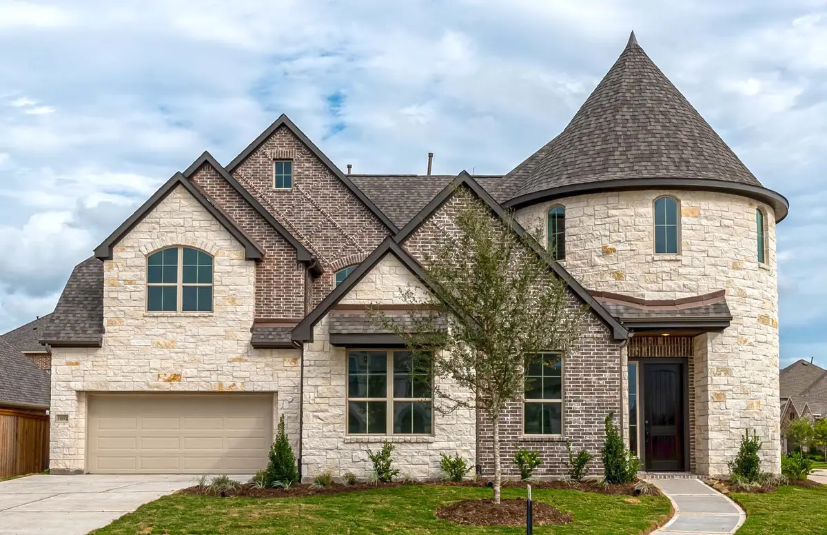16352 Donen Avenue, Conroe, TX 77302 - #1