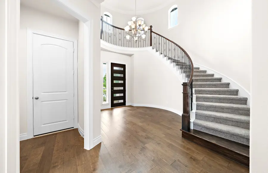 16352 Donen Avenue, Conroe, TX 77302 - #3
